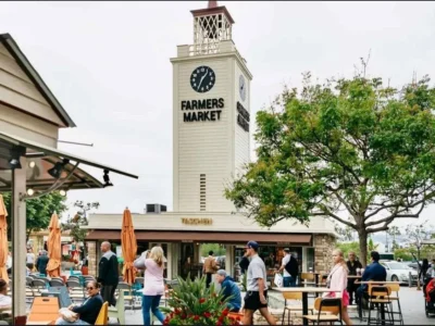 Half-Day Sightseeing Tour of the Best of Los Angeles